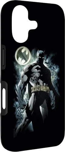 Vista 3 de Batman Funda The Knight para iPhone 17
