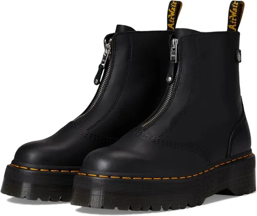 Vista 4 de Dr Martens Bota de cuero Jetta Sendal