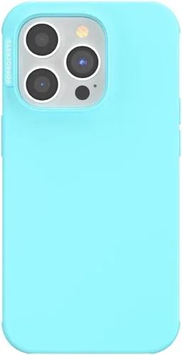 Vista 133 de PopSockets Funda para iPhone 17 Pro Max con MagSafe, color borgoña