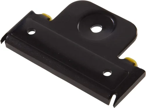 Vista 3 de Hardware Essentials 852653 - Barra de armario ajustable de zinc (48 a 72 pulgadas)