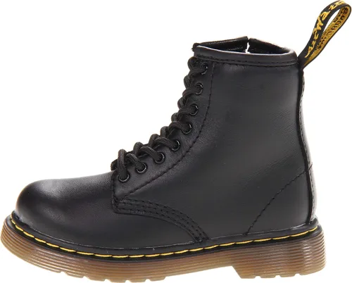 Vista 11 de Dr. Martens Bota 1460 Softy T unisex para niños