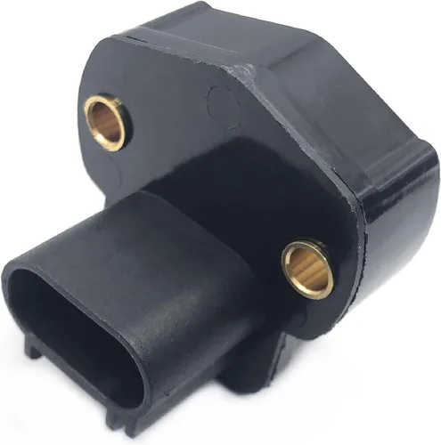Vista 3 de KIRO&SEEU 4874371AD TH415 TH266 5019411AA 5086203AA Sensor de posición del acelerador TPS compatible con DOD-ge Ram Durango J-e-e-p Liberty