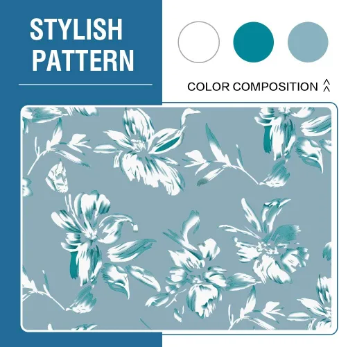 Vista 2 de H.VERSAILTEX Fundas de sofá superelásticas de 2 piezas para fundas de sillón, fundas de silla de sala de estar, con estilo moderno suave y grueso