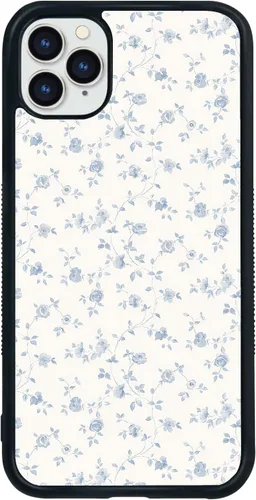 Vista 194 de Funda de teléfono Qizijio estilo azteca a prueba de golpes y protectora para iPhone 7/8/SE