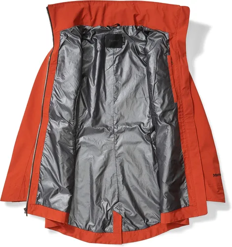 Vista 6 de Marmot Chaqueta impermeable Lea para mujer