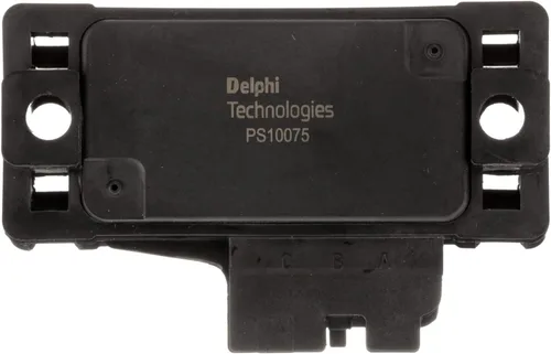 Vista 5 de Delphi PS10075 Sensor de presión absoluta del colector (MAP)