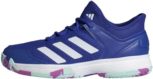 Vista 3 de adidas Tenis Adizero Ubersonic 4 para hombre