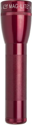 Vista 21 de Maglite ML25LT linterna LED de 2 celdas C, plateada