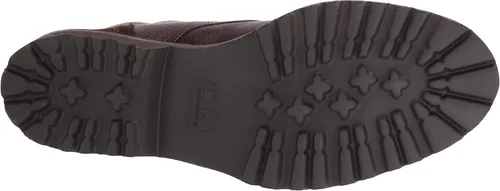 Vista 4 de Allen Edmonds Botas Chukka Discoverychk para hombre