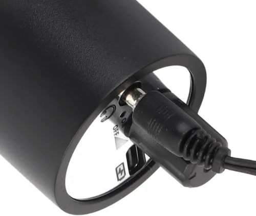 Vista 8 de Amplificador de sonido, micrófono mejorado, dispositivo de escucha de oído de audio, amplificador a través de la puerta de pared, herramienta de voz