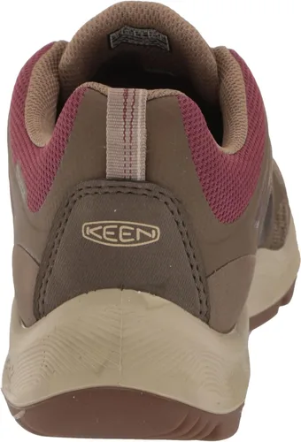 Vista 3 de KEEN Women's TerradoraFlexLow HeightWaterproof Hiking Shoes