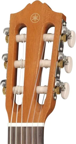 Vista 2 de Yamaha GL1 Guitalele, Natural, Barítono
