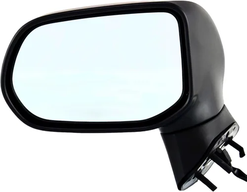 Vista 105 de Garage-Pro Espejo calefactable eléctrico del lado del conductor para Honda Pilot 2019-2022 Power Fold con luz de señal y memoria pintable