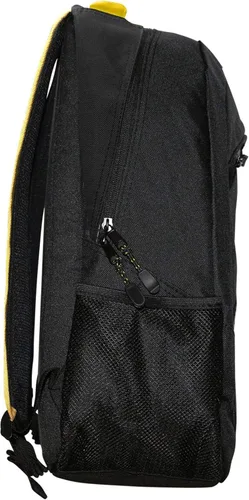 Vista 2 de Icon Sports Reemplazo para mochila de fútbol oficial del FC Barcelona de gran