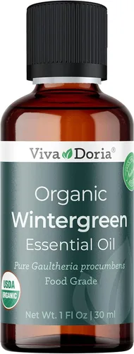 Vista 33 de Viva Doria Aceite esencial de anís estrellado, aceite de anís estrellado orgánico certificado por USDA, 100% puro, aceite esencial natural, sin