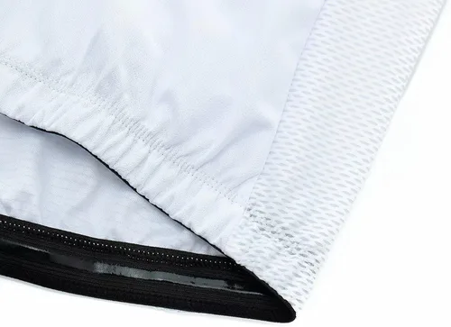 Vista 5 de Divertido jersey de ciclismo para hombre, tejido transpirable de secado rápido