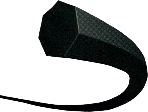 Vista 2 de Tourna Big Hitter Black7 Ultimate Spin Poliéster Poliéster