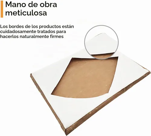 Vista 5 de Cubierta de placa de prensa térmica, antiadherente resistente a altas temperaturas, protector de teflón para proteger la sublimación de la máquina