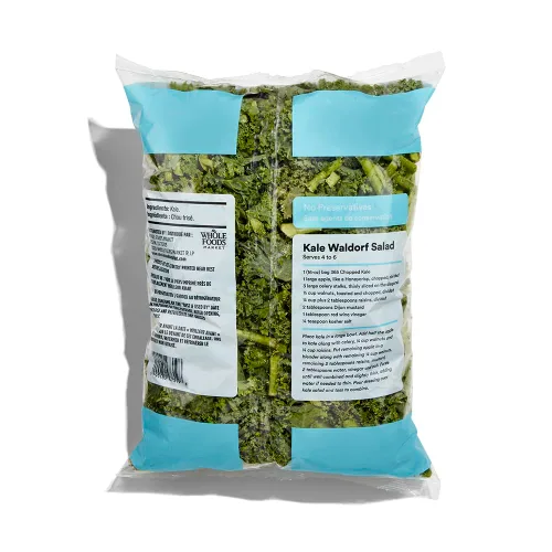 Vista 2 de 365 by Whole Foods Market, Kale Picado, 16 onzas