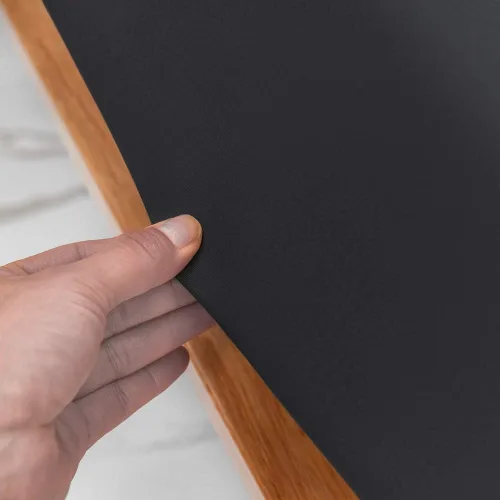 Vista 3 de Funda de colchón para cama doble de seis plazas, funda de resorte, funda de colchón