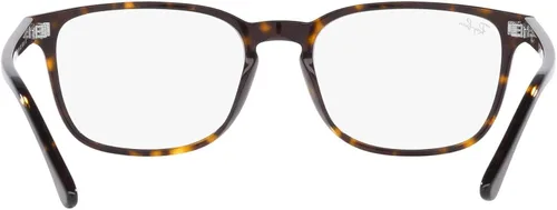 Vista 7 de Ray-Ban Women's Rx5418 Square Prescription Eyewear Frames