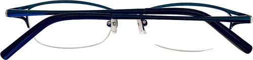 Vista 5 de JONES NEW YORK Gafas graduadas J129 Teal, verde azulado
