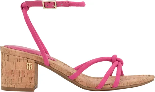 Vista 2 de Tommy Hilfiger Sandalias Gela para mujer
