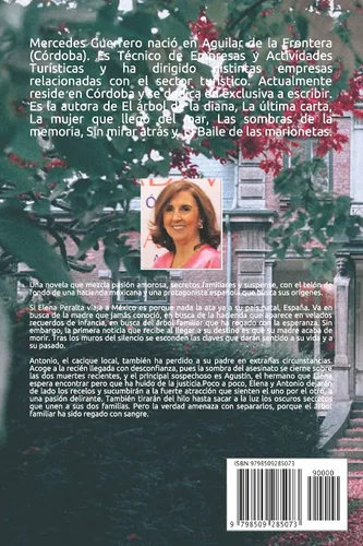 Vista 2 de EL ÁRBOL DE LA DIANA (Spanish Edition)