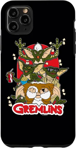 Vista 13 de Gremlins Popcorn Case for iPhone 17