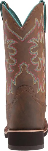 Vista 3 de ARIAT Dalila, talla única