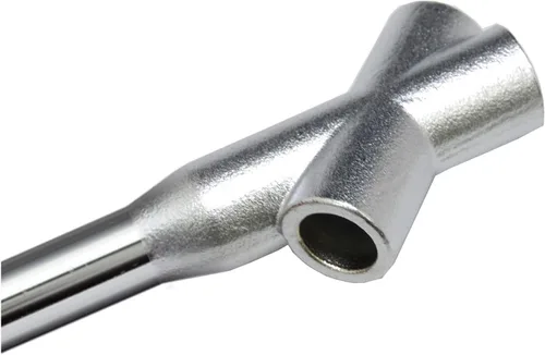 Vista 6 de WISE TOOLs, 2030 Triple Handle para la llave súper bola SBL-1000