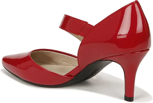 Vista 8 de LifeStride Suki - Tacones para mujer