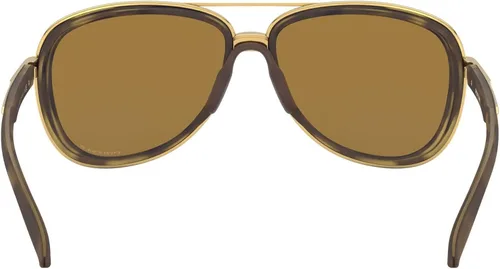 Vista 4 de Oakley OO4129 - Gafas de sol de tiempo dividido + paquete de accesorios Vision Group