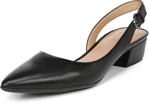 Vista 161 de Naturalizer - Zapatos Pump tacón de talud para mujer