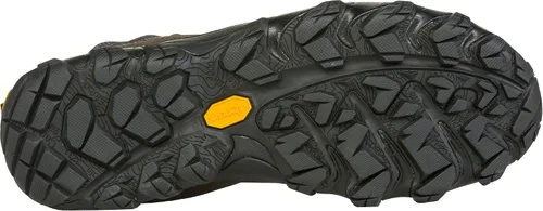 Vista 6 de Oboz Big Sky II B-Dry - Zapatos de senderismo para hombre