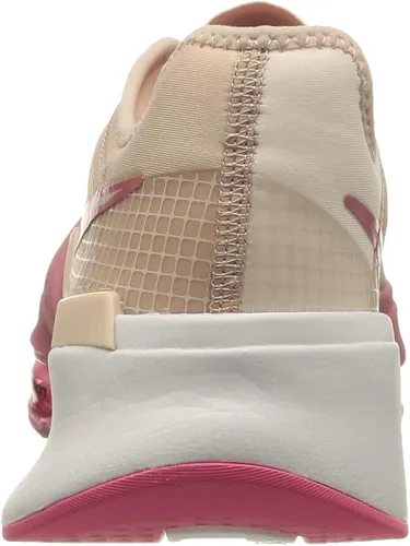 Vista 3 de Nike Air Zoom SUPERREP 3 DA9492 600 para mujer, rosablanco KC