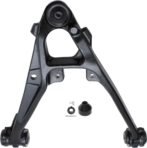 Vista 288 de Detroit Axle - Brazo de control delantero inferior trasero RWD para Dodge