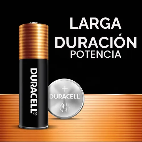 Vista 3 de DURACELL FOTO / TAMAÑO ELECTRÓNICO 1/3 - 1PK