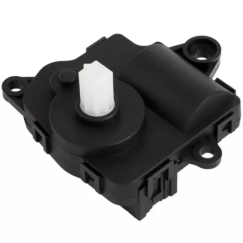Vista 6 de Actuador de puerta de mezcla de aire HVAC para Dodge Ram 1500 2009-2021 Dodge Ram 2500/3500 2010-2019 Ram 4500/5500 2011-2019 - Actuador de puerta