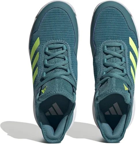 Vista 2 de adidas Ubersonic 4 - Tenis unisex para niños