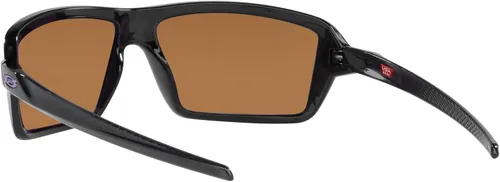 Vista 6 de Oakley Lentes de sol rectangulares Oo9129 Cables para hombre