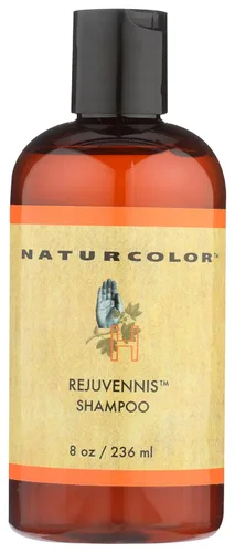 Vista 3 de Naturcolor Champú Rejuvennis, 4 onzas