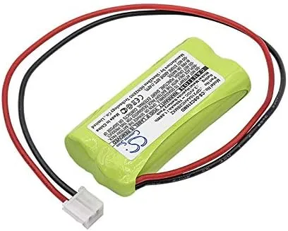 Vista 2 de 700mAh Batería de repuesto para Bingo Pro B-31 PN GP210AAHC2BMXZ Y-EP9-403 GP50NH4SMXZ