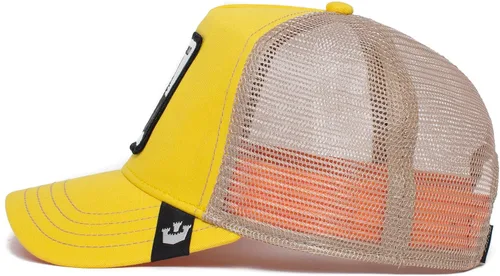 Vista 3 de Goorin Bros. The Farm Trucker Hat