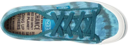 Vista 2 de KEEN Elsa 5 - Tenis cómodos y casuales para mujer