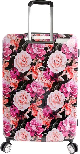 Vista 11 de bebe Equipaje para mujer Stella 29" Hardside Check in Spinner, Oro Rosa, Equipaje Hardside Check in Spinner