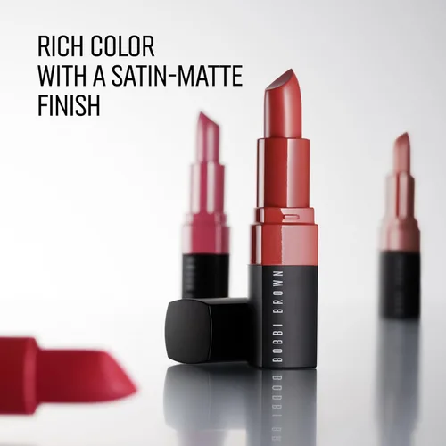 Vista 4 de Color de labios aplastados Bobbi Brown