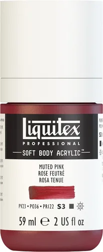 Vista 135 de Liquitex Professional Soft Body - Pintura acrílica