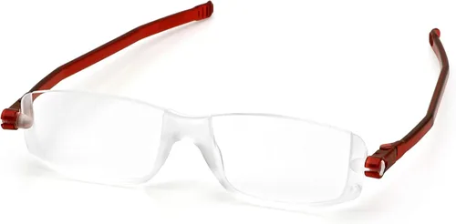 Vista 10 de Nannini Lector plegable plano compacto 2A 100% fabricado en Italia