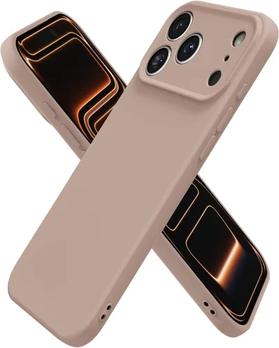 Vista 84 de oakxco Funda de Silicona para iPhone 11, Funda de Teléfono Ultra Delgada y Fina para Mujeres y Niñas, Diseño Minimalista Estético Lindo y Femenino